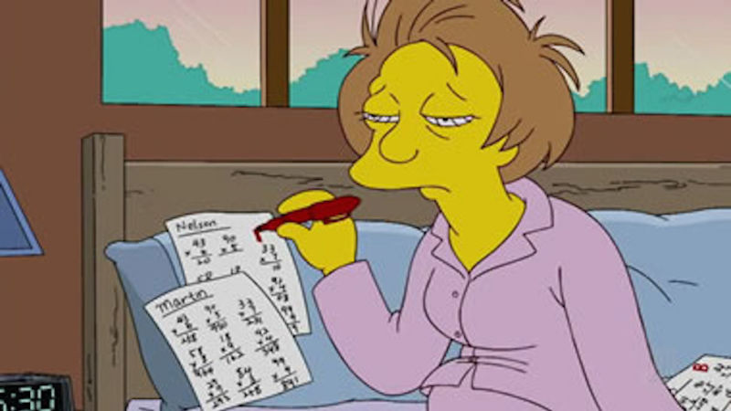 grading-clipart-tired-teacher-5